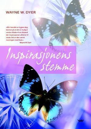 "Inspirasjonens stemme" av Wayne W. Dyer