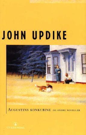 "Augustins konkubine - og andre noveller" av John Updike
