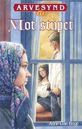 "Mot stupet" av Anne-Lise Boge