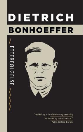 "Etterfølgelse" av Dietrich Bonhoeffer