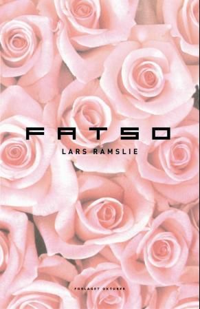 Fatso - roman