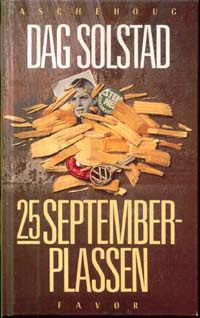 25. september-plassen