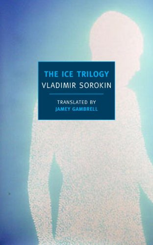 "The Ice Trilogy" av Vladimir Sorokin