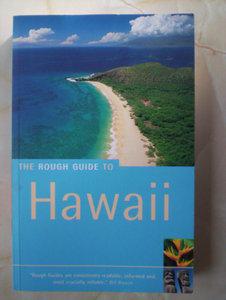 Hawaii - rough guide