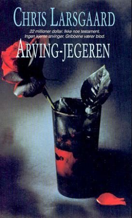 Arving-jegeren