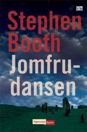 "Jomfrudansen" av Stephen Booth