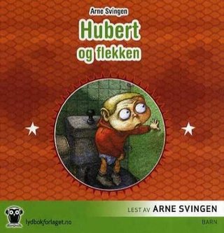 Hubert og flekken