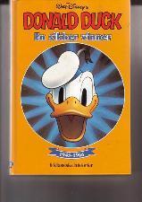 Donald Duck - en sikker vinner : 8 klassiske Carl Barks historier 1945-1966