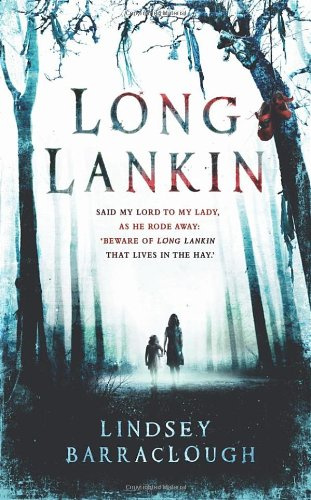 "Long Lankin" av Lindsey Barraclough