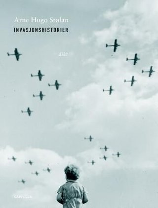 Invasjonshistorier - dikt