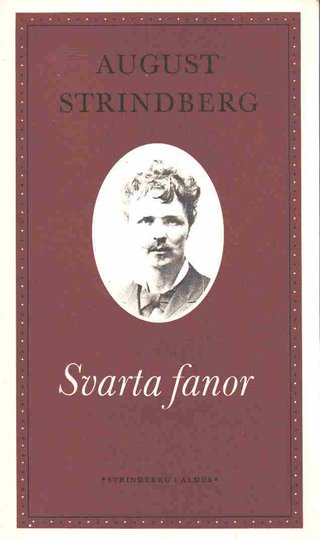 Svarta fanor - Sedeskildringar från sekelskiftet