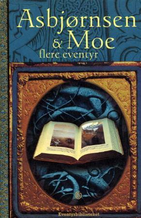 "Flere eventyr" av Peter Christen Asbjørnsen
