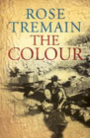 "The colour" av Rose Tremain