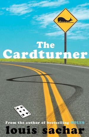 "The cardturner" av Louis Sachar