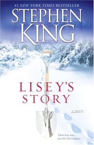 Lisey's Story - A Novel