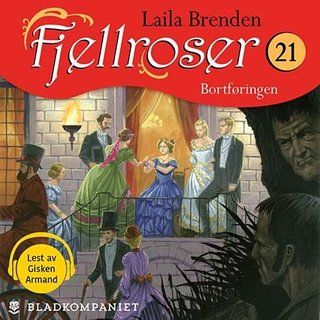 "Bortføringen" av Laila Brenden