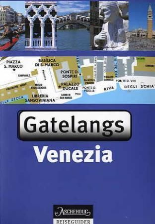 Venezia - gatelangs