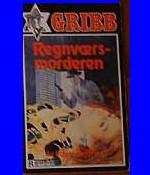 "Regnværsmorderen - Gribb-serien 80" av Edgar Brenner