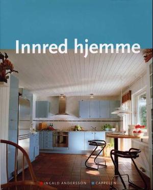 "Innred hjemme" av Ingald Andersson
