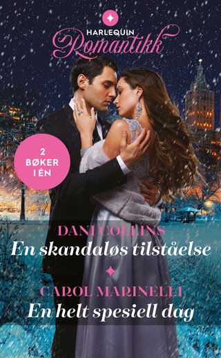 En skandaløs tilståelse ; En helt spesiell dag