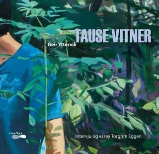 Tause vitner