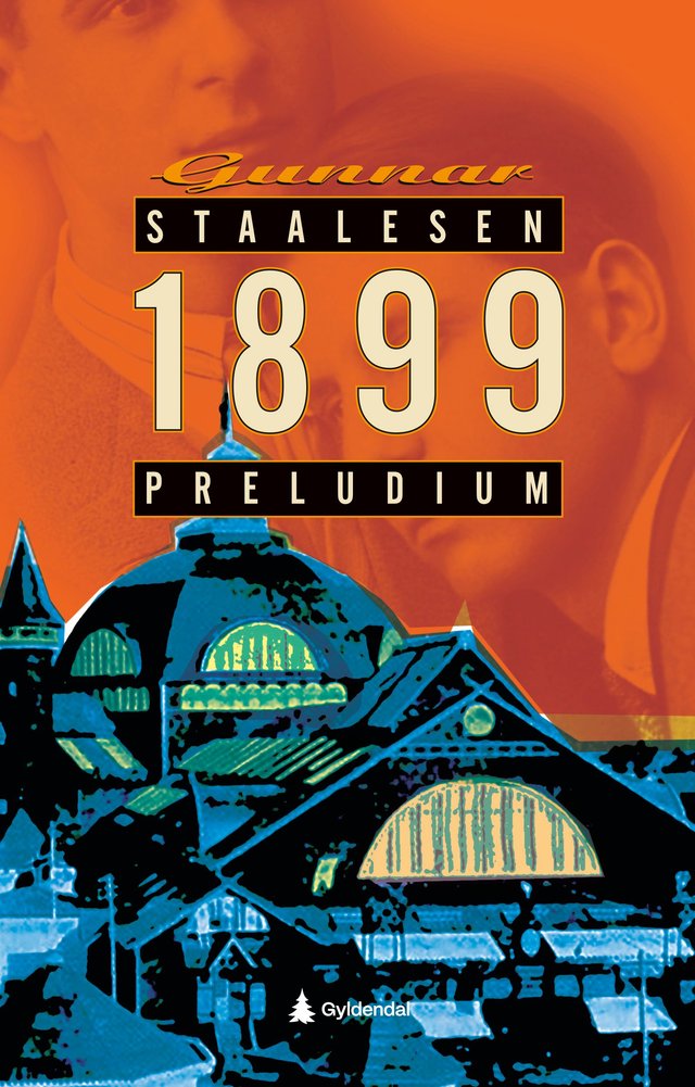 "1899 - preludium" av Gunnar Staalesen