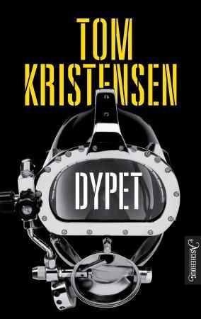 "Dypet - thriller" av Tom Kristensen