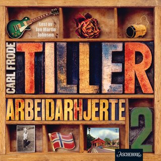 Arbeidarhjerte - Bok 2