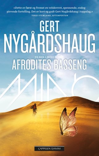 "Afrodites basseng" av Gert Nygårdshaug