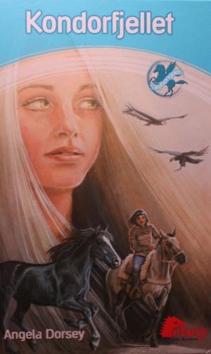 "Kondorfjellet" av Angela Dorsey