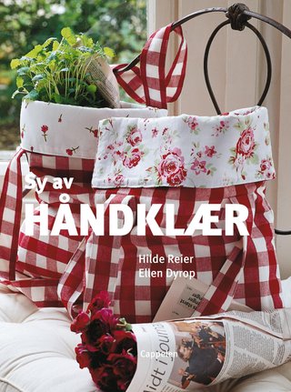 "Sy av håndklær" av Hilde Reier