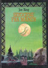 "Skyggene fra månen" av Jon Bing