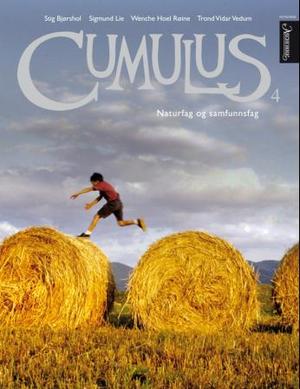 "Cumulus 4 - naturfag og samfunnsfag" av Stig Bjørshol
