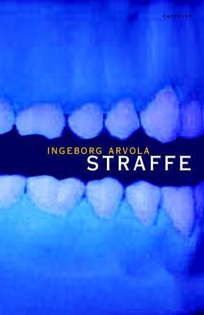 Straffe - roman