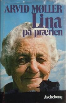 Lina på prærien