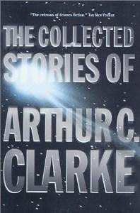 "The collected stories" av Arthur C. Clarke
