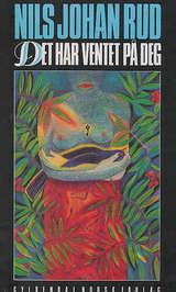 Det har ventet på deg