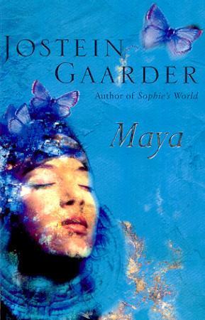 "Maya" av Jostein Gaarder