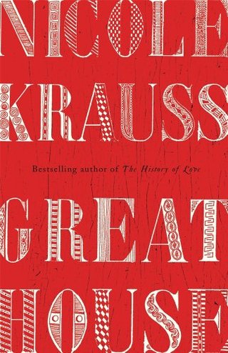 "Great House" av Nicole Krauss
