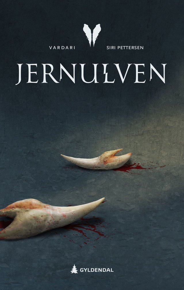 "Jernulven" av Siri Pettersen