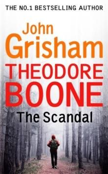 "The scandal" av John Grisham