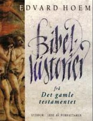 Bibelhistorier frå Det gamle testamentet