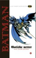 "Batman gotiske netter : Neal Adams' Batman" av Neil Adams