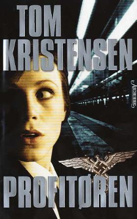 "Profitøren - thriller" av Tom Kristensen