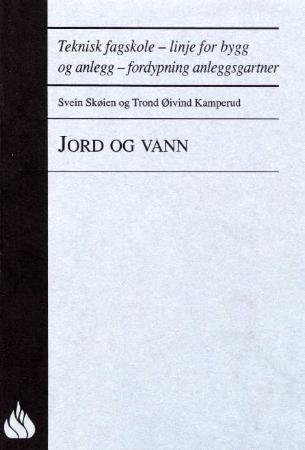 "Jord og vann" av Svein Skøien
