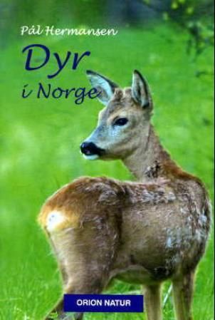 Dyr i Norge