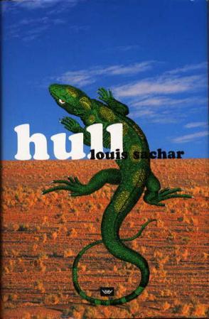 "Hull" av Louis Sachar