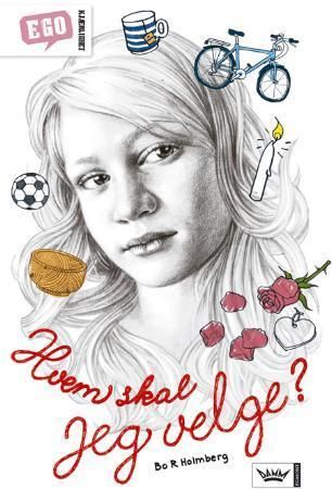 Hvem skal jeg velge?