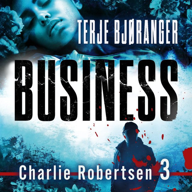 "Business - kriminalroman" av Terje Bjøranger