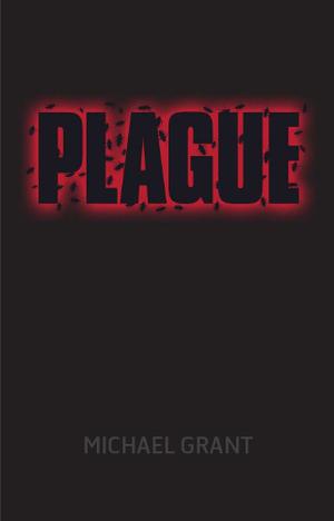 "Plague A Gone Novel" av Michael Grant
